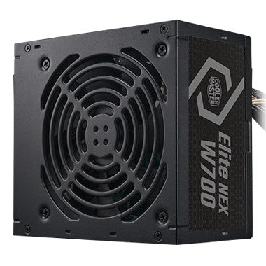 COOLER MASTER ALIMENTATORE ELITE NEX N700 240V 700W 120MM-FAN ACTIVE-PFC PSU - NON-MODULARE