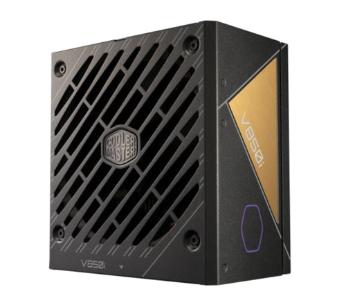 COOLER MASTER ALIMENTATORE V850 GOLD I MULTI 850W 80PLUS-GOLD 135MM-FAN ACTIVE-PFC PSU - F