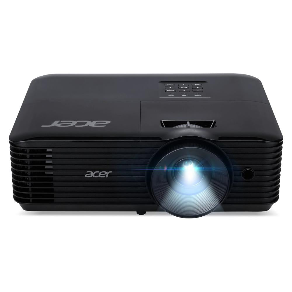 ACER VIDEOPROIETTORE ACER X1328WH A RAGGIO STANDARD 4500 ANSI LUMEN DLP WXGA (1280X800) C