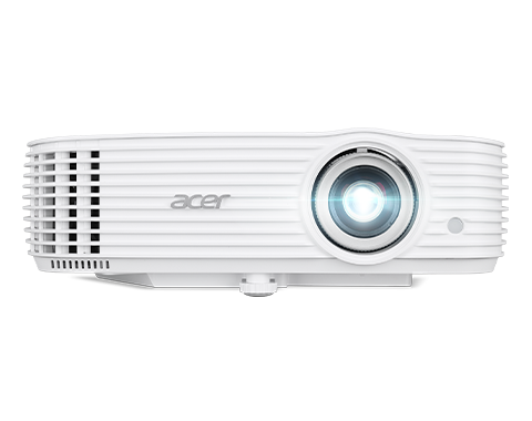 ACER VIDEOPROIETTORE P1557Ki DLP 10.000:1 1080p 4500