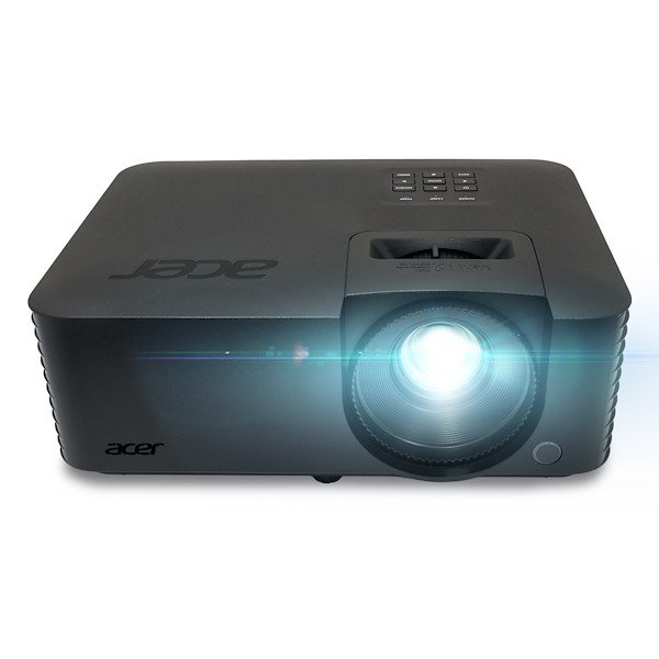 ACER VIDEOPROIETTORE XL2220 VIDEOPROIETTORE 3500 ANSI LUMEN DLP XGA (1024X768) COMPATIBILE