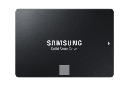 SAMSUNG SSD INTERNO 870 EVO 1TB 2,5 SATA 6GB/SR/W 560/530 MLC