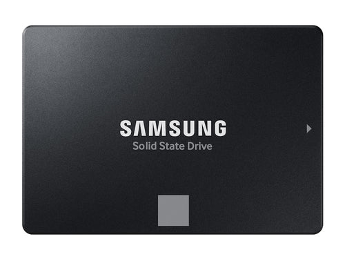 SAMSUNG SSD INTERNO 870 EVO 2TB 2,5 SATA 6GB/SR/W 560/530 MLC