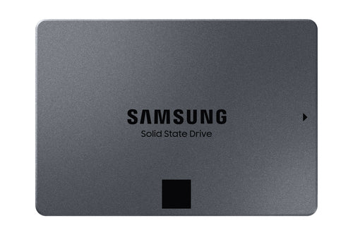 SAMSUNG SSD INTERNO 870 QVO 2TB 2,5 SATA 6GB/SR/W 560/530