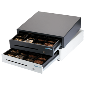 METAPACE K-1, 12V, NERO