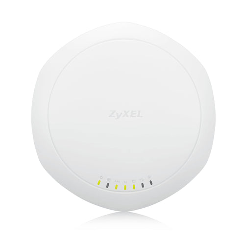 PUNTO DI ACCESSO WIRELESS ZYXEL NEBULAFLEX AC1750 2XLAN GIGABIT POE, NEBULA BASIC CLOUD M GRATUITO