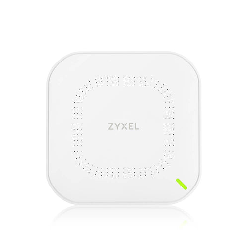 PUNTO DI ACCESSO WIRELESS ZYXEL NEBULAFLEX DUAL RADIO WAVE2 2X2 802,11A/B/G/N/AC 1200MBPS, LAN