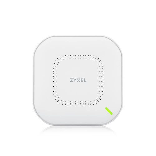 PUNTO DI ACCESSO WIRELESS ZYXEL NEBULAFLEX DOPPIA RADIO 4X4 802,11A/B/G/N/AC/AX 2975MBPS, 2 PORTE