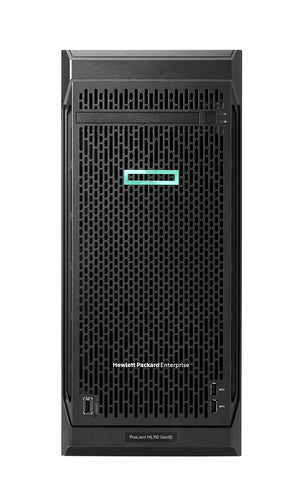 HPE SERVER TOWER ML110 GEN10 4208 1P 16G 4LFF UE