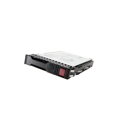 HPE SSD SERVER 240GB 2,5" SATA 6Gb/S LETTURA INTENSIVA SFF SC MV