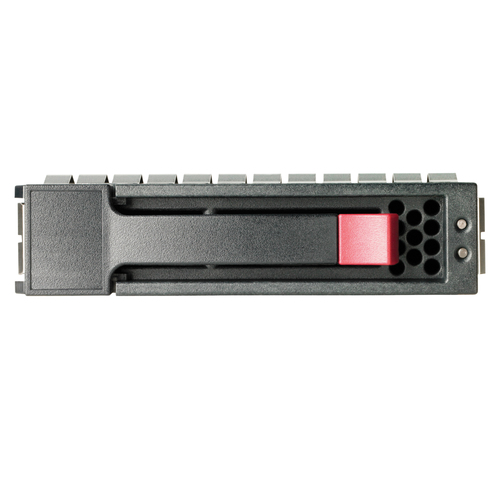 SERVER SSD HPE 1,92 TB 2,5" SATA USO MISTO SFF SC MV