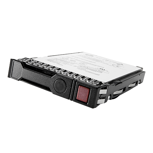 SERVER HDD HPE 2 TB SAS 7,2 K SFF BC 512E