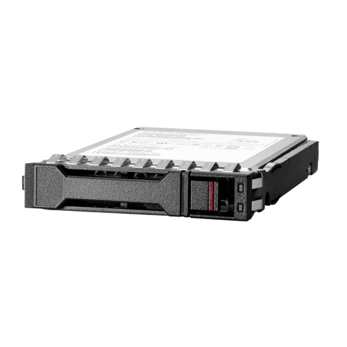 SERVER SSD HPE 960GB SATA RI SFF BC MV