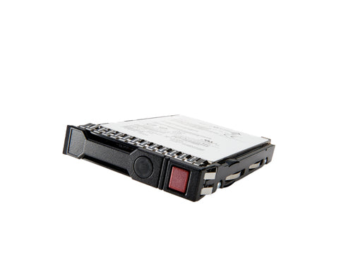 SERVER SSD HPE 800 GB SAS MU SFF SC MV