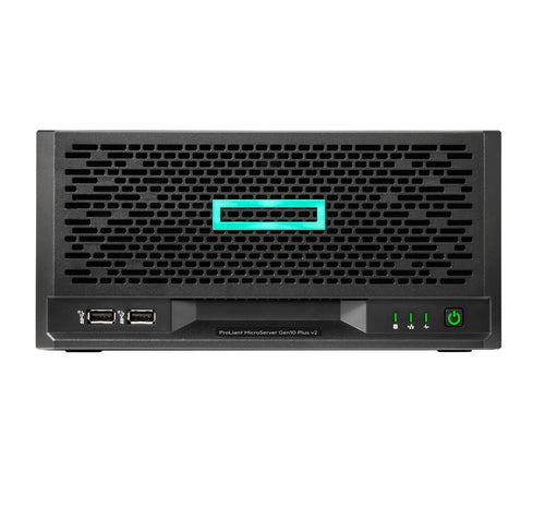 HPE MICROSERVER GEN10+ V2 G6405 2 CORE 4,1 GHz 16G NHP