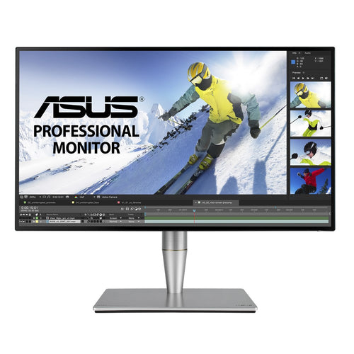 MONITOR ASUS 27 LED IPS 16:9 FHD 5MS 400 CDM, PRO ART, DP/HDMI, USB-C, 100 SRGB, PIVOT, MU