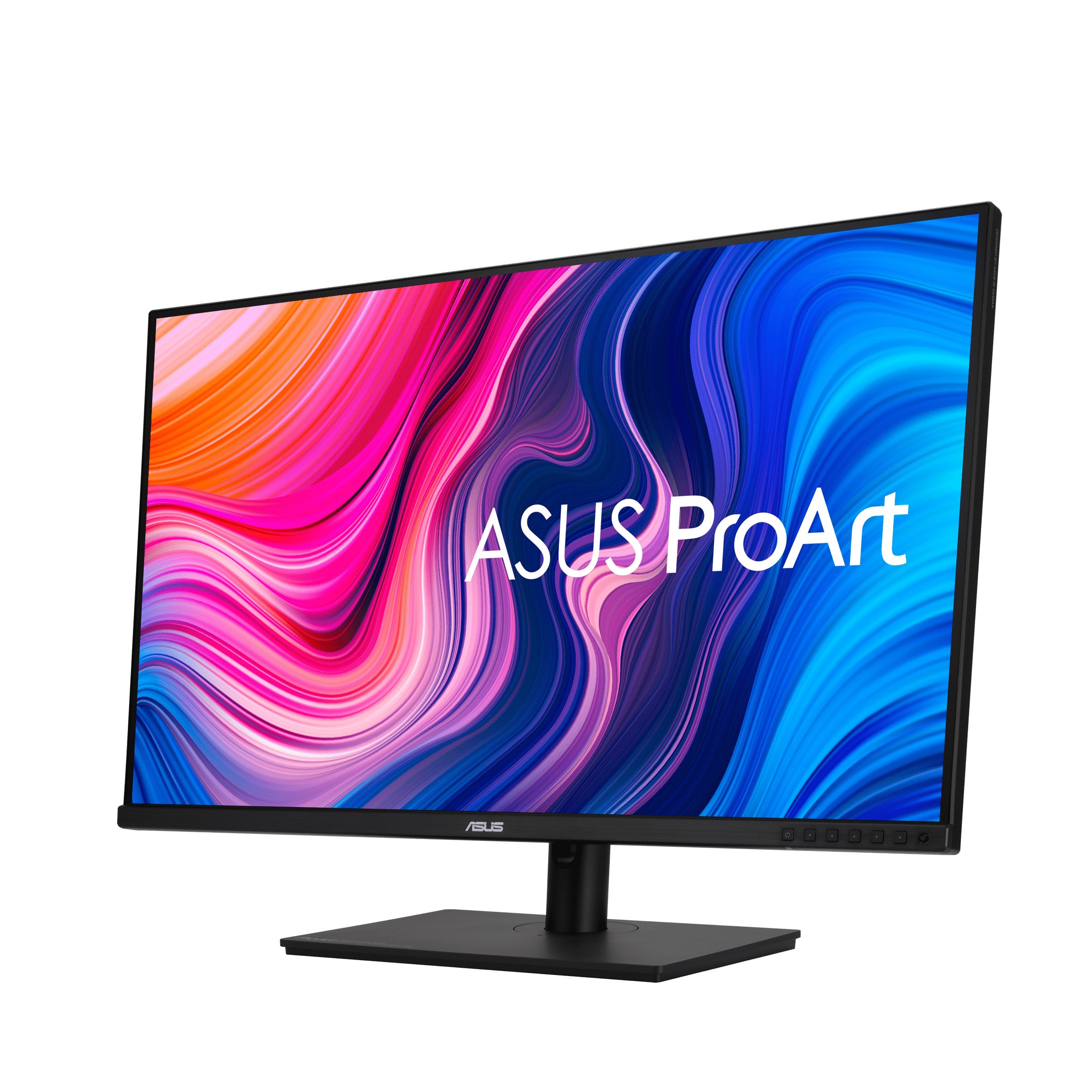 MONITOR ASUS 32 LED IPS 16:9 UHD 4K 5MS 550 CDM DISPLAY PROART USB-C/HDMI/DP, PIVOT, WEBCA