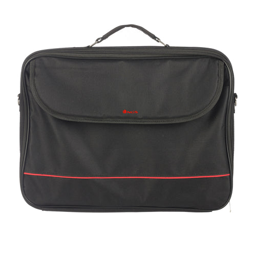NGS BORSA PER NOTEBOOK FINO A 16" IN NYLON