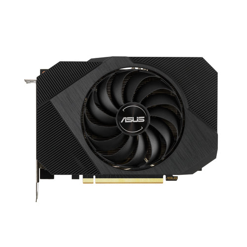 Scheda grafica ASUS VGA GEFORCE RTX 3060, PH-RTX3060-12G-V2, GDDR6 da 12 GB, HDMI*1/DP*3, 90YV0GB4-M0NA10