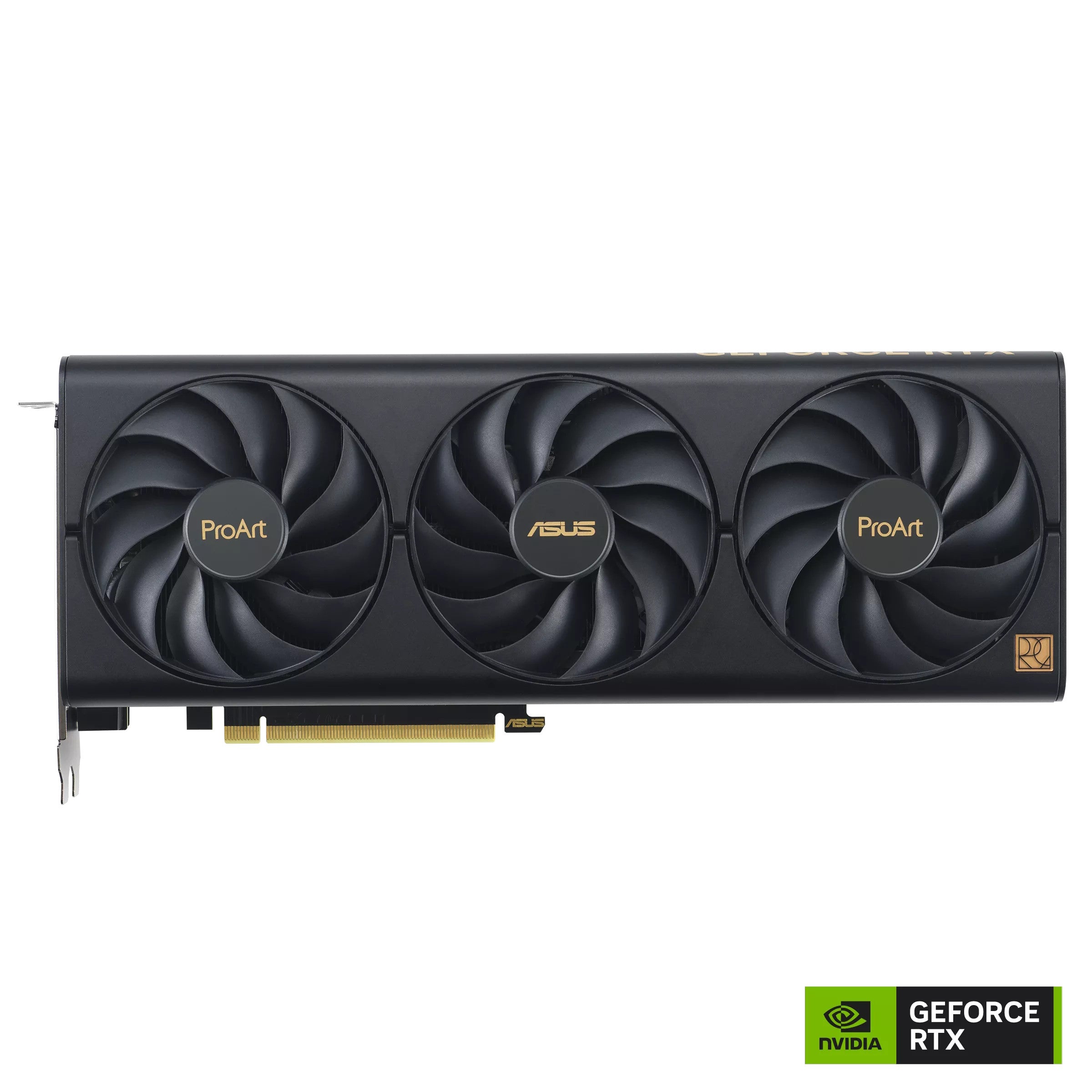 Scheda grafica ASUS VGA GEFORCE PRO ART RTX 4060 TI, PROART-RTX4060TI-O16G, 16 GB GDDR6X, HDMI/DP*3, 90YV0