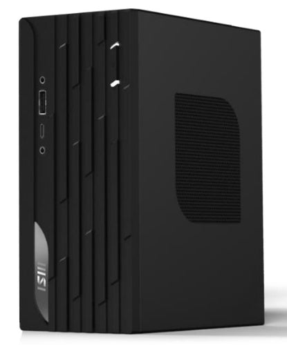 MSI PC PRO DP20Z 5M-001EU Ryzen 7-5700G 8GB 256GB SSD NERO WIN 10 PRO