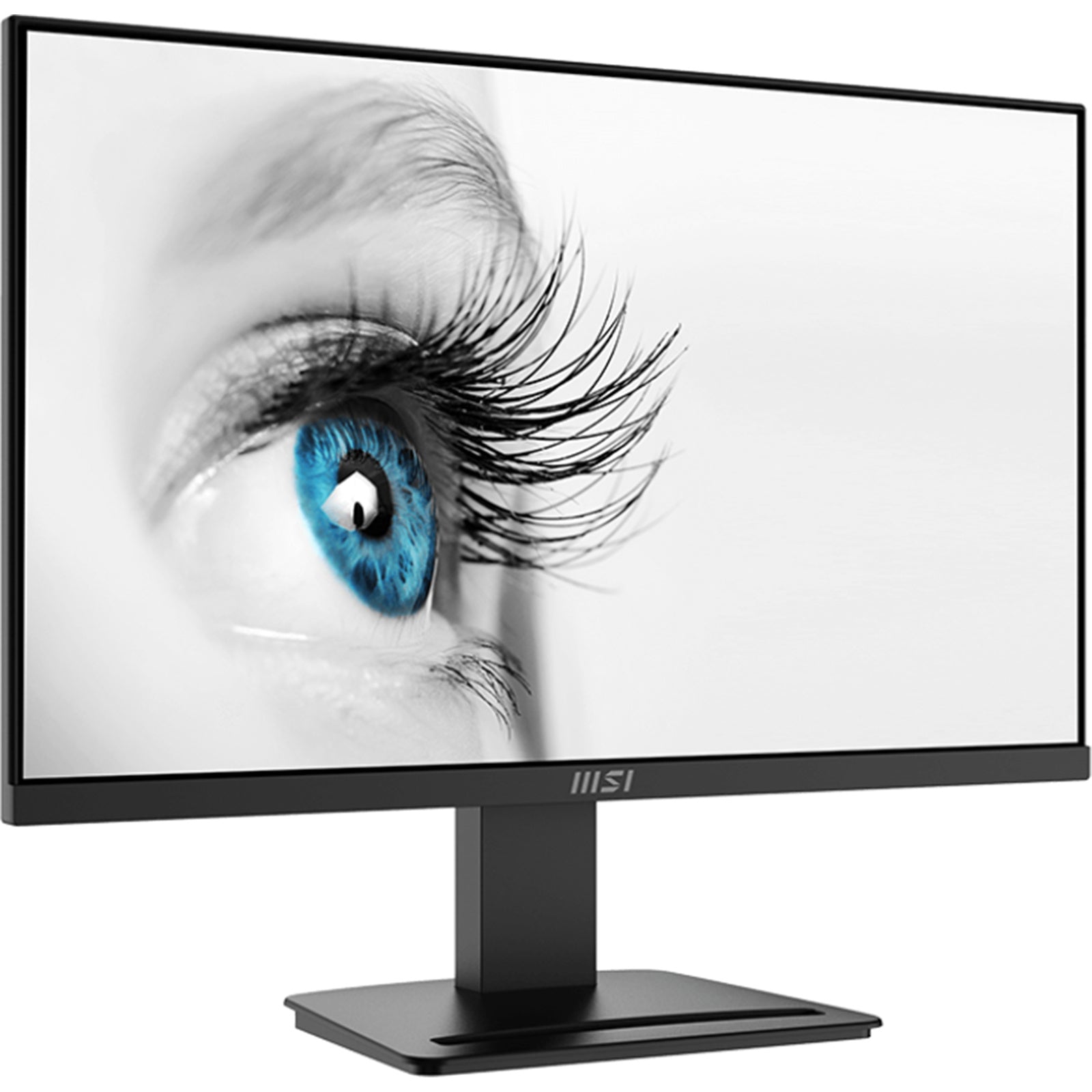 MONITOR MSI 23,8 LED IPS 16:9 FHD 1MS 300 CDM 100Hz, INCLINABILE, VESA 75X75, DP/HDMI