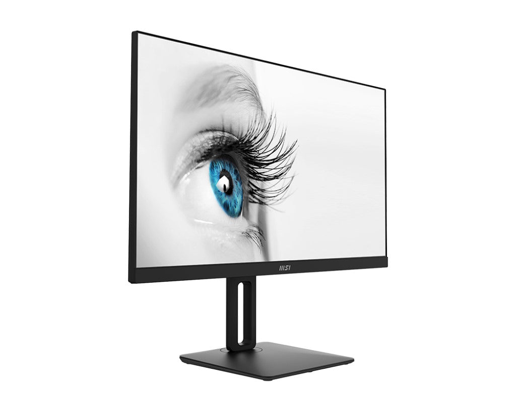 MONITOR MSI 27 LED IPS 16:9 FHD 1MS 100Hz, PIVOT, VESA 100X100, VGA/DP/HDMI, MULTIMEDIALE