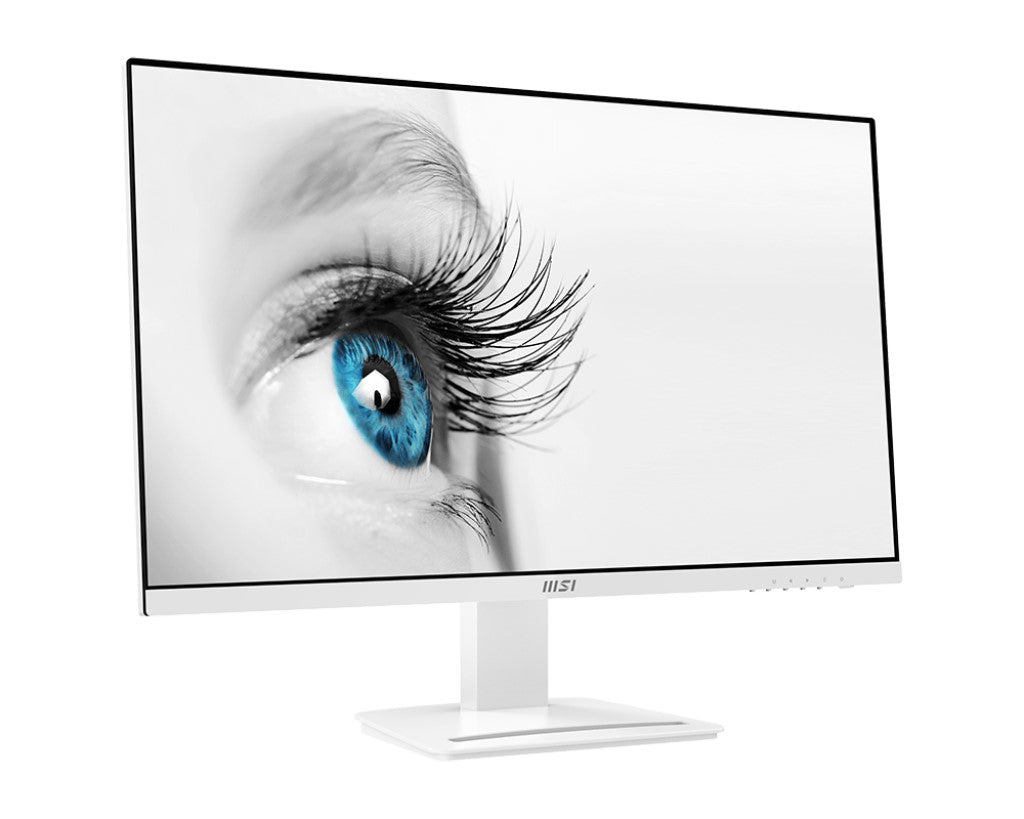 MSI MONITOR 27 LED IPS 16:9 FHD 1MS 100Hz, INCLINABILE, VESA 75X75, VGA/DP/HDMI, MULTIMEDI