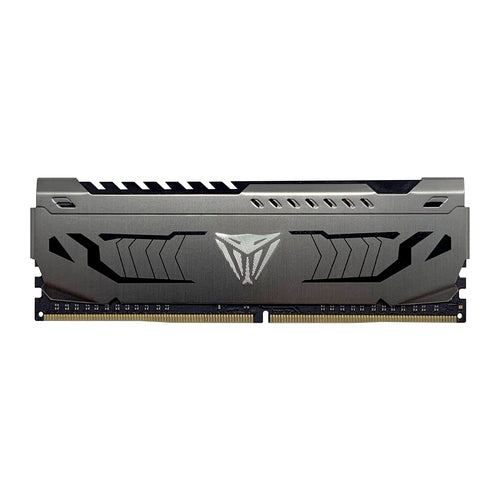 PATRIOT RAM VIPER 4 ACCIAIO 8GB DIMM DDR4 3200MHz CL16