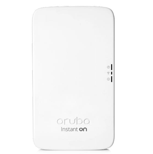 HPE ARUBA INSTANT ON ACCESS POINT DA SCRIVANIA AP11D WIRELESS DUAL BAND 4XLAN GIGABIT POE