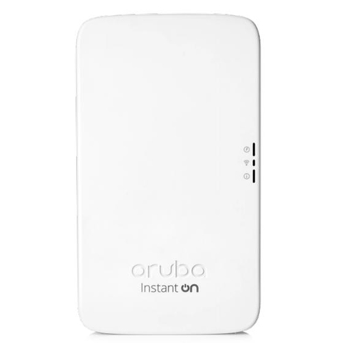 HPE ARUBA INSTANT ON ACCESS POINT DA SCRIVANIA AP11D WIRELESS DUAL BAND 4XLAN GIGABIT POE,