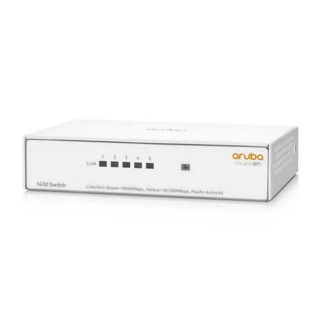 SWITCH HPE ARUBA INSTANT ON 1430 5G
