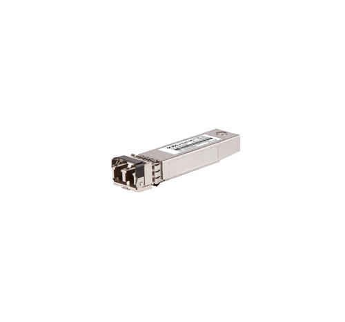 RICETRASMETTITORE HPE ARUBA INSTANT ON 10G SFP+ LC SR 300M OM3 MMF