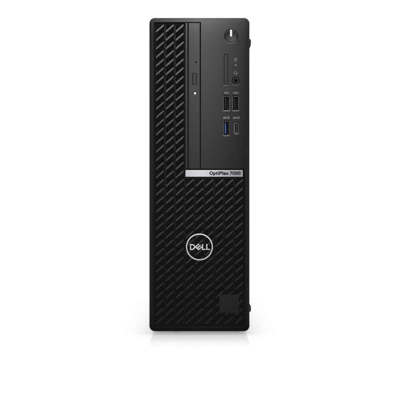DELL MINI PC RICONDIZIONATO 7090 I5-10505 8GB 256GB NVME(NUOVO) WIN 11 PRO POSSIBILE DOWNGRADE
