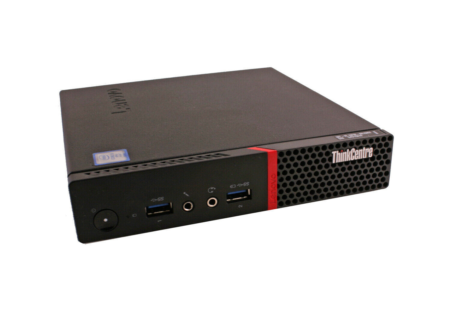 REFURBISED MINI PC LENOVO M720Q I5-8400T 8GB 256GB SSD WIN 10 PRO