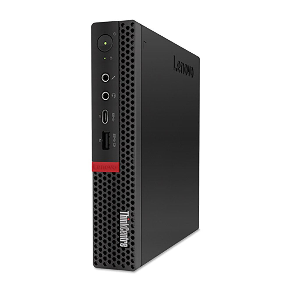 MINI PC RICONDIZIONATO LENOVO M720Q CORE I5-9400T 8GB 256GB SSD WIN 10 PRO