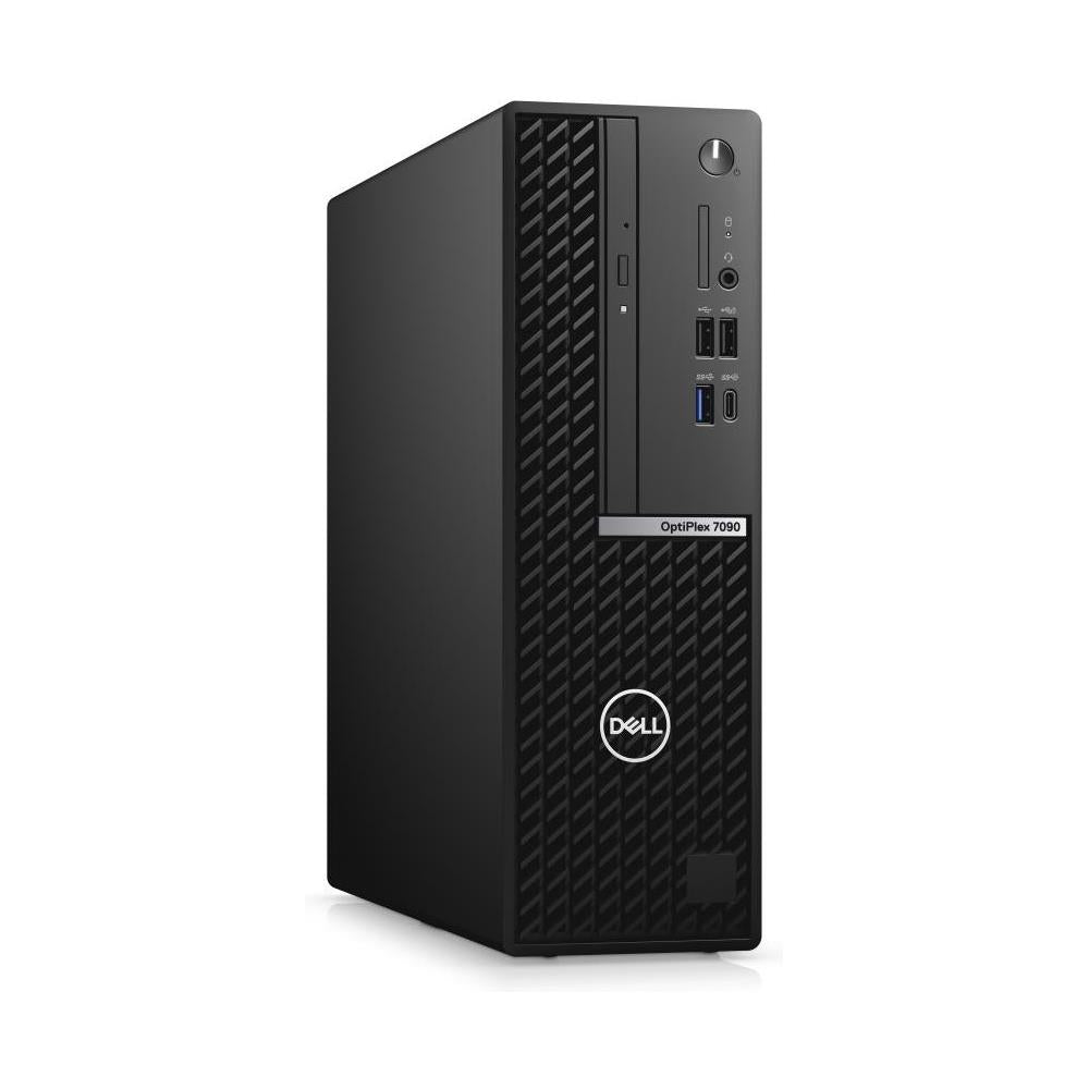 DELL PC REFURBISED 7090 SFF I5-10505 8GB 256GB NVME (NUOVO) WIN 11 PRO DOWNGRADE POSSIBLE