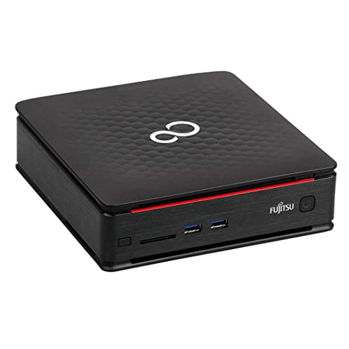 REFURBISED MINI PC FUJITSU ESPRIMO Q920 I5-4590T 4GB 240GB SSD WIN 10 PRO