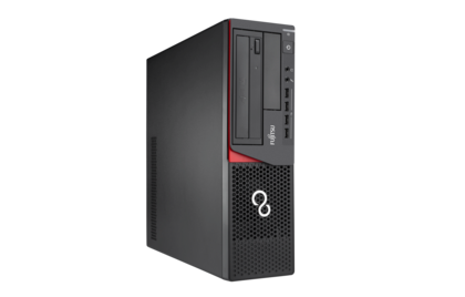 REFURBISED PC SFF FUJITSU E720 I5-4xxx 8GB 256GB SSD WIN 10 PRO