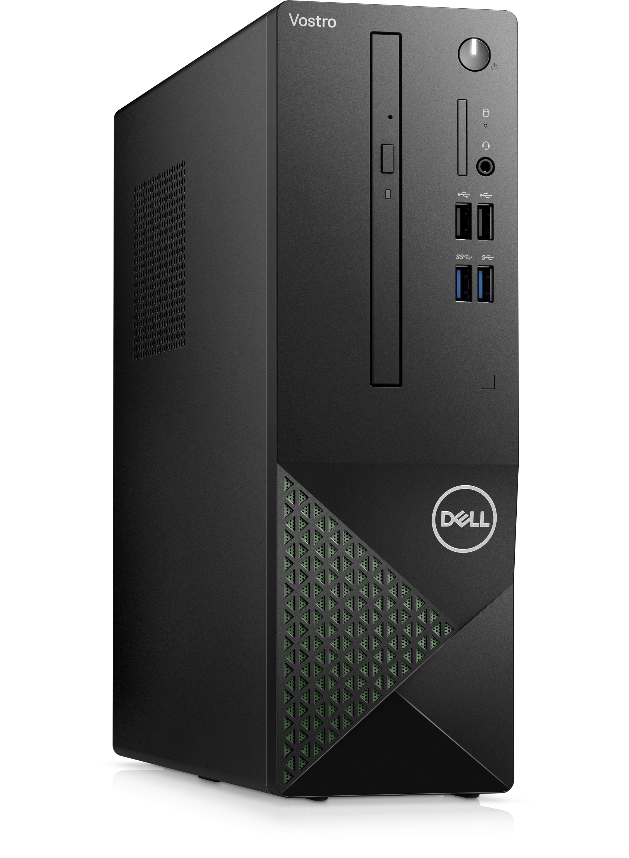 DELL PC SFF VOSTRO 3710 i3-12100 8GB 256GB SSD DVD-RW WIN 11 PRO