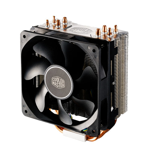 COOLER MASTER DISSIPATORE CPU HYPER TX212X, 120X120X25MM, 600 - 1700 RPM