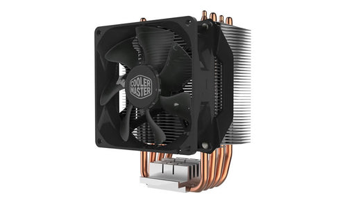 COOLER MASTER DISSIPATORE HYPER H412R CPU COOLER DISSIPATORE - SK 2066/ 2011/ 2011-3/ 1366