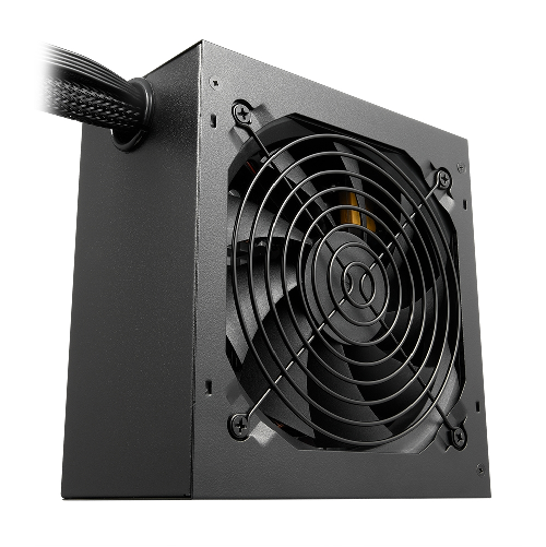 SHARKOON ALIMENTATORE 700WATT 80PLUS BRONZE, RYZEN COMPATIBILE, VENTOLA A BASSO RUMORE DA 120MM
