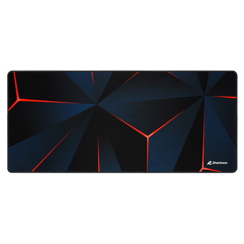 SHARKOON MOUSEPAD TAPPETINO GAMING 900 X 400 X 2,5 MM (INCL. CUCITURE)