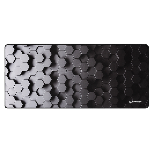 SHARKOON MOUSEPAD TAPPETINO GAMING 900 X 400 X 2,5 MM (INCL. CUCITURE)