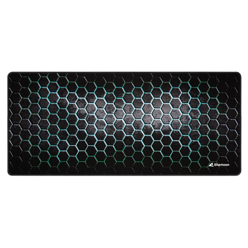 SHARKOON MOUSEPAD TAPPETINO GAMING 900 X 400 X 2,5 MM (INCL. CUCITURE)