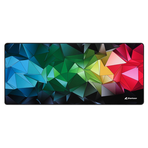 SHARKOON MOUSEPAD TAPPETINO GAMING 900 X 400 X 2,5 MM (INCL. CUCITURE)
