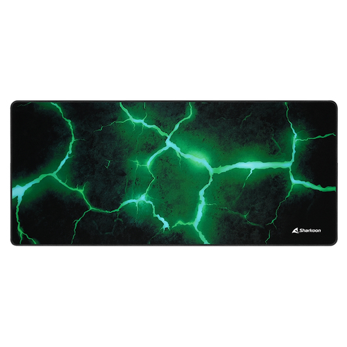 SHARKOON MOUSEPAD TAPPETINO GAMING 900 X 400 X 2,5 MM (INCL. CUCITURE)