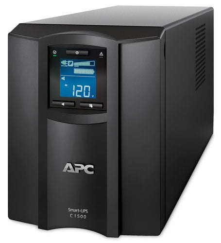 APC SMART-UPS C 1500VA LCD 230V CON SMARTCONNECT