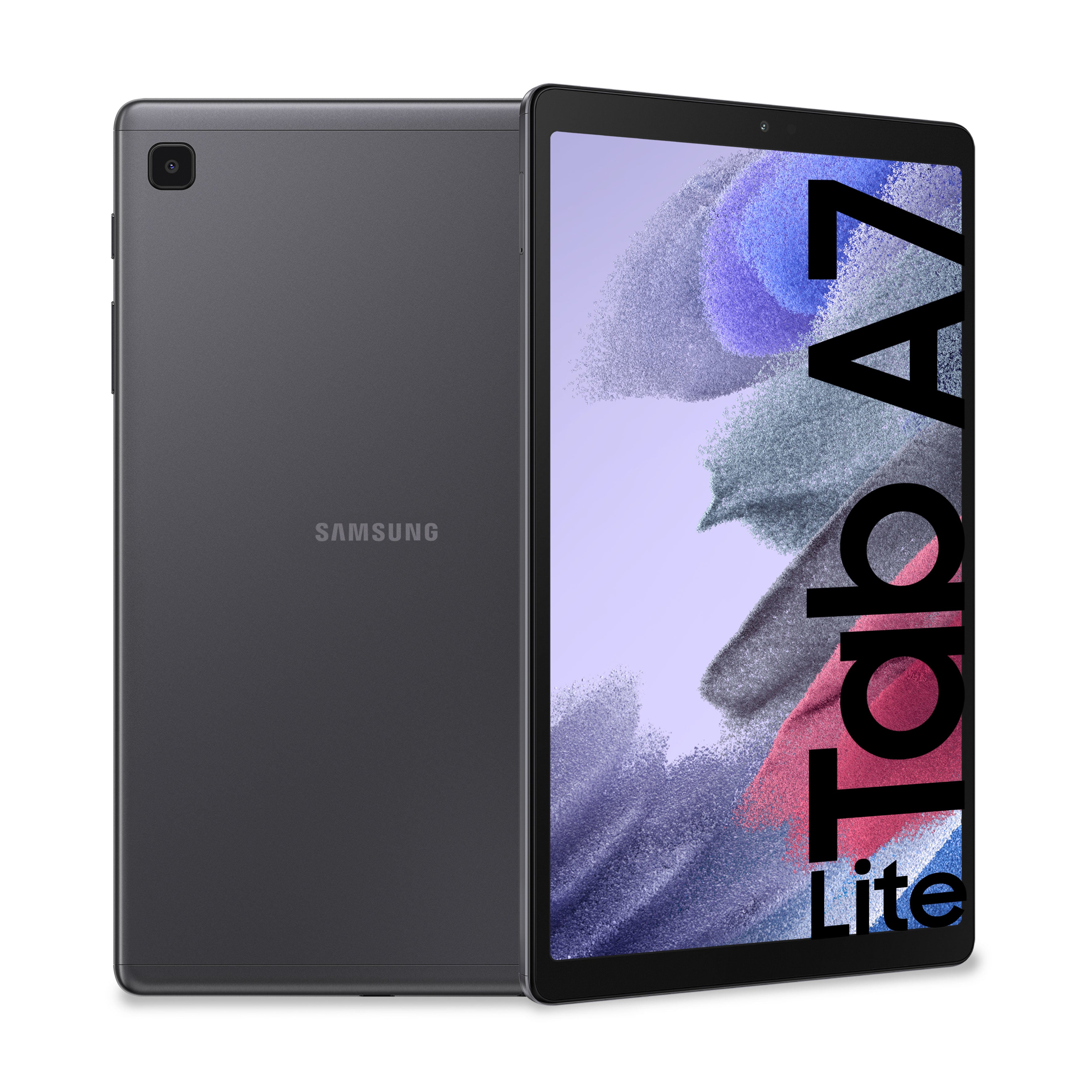 SAMSUNG GALAXY TAB A7 LITE 8.7 32GB 3GB WIFI GRIGIO